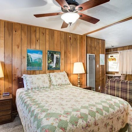 와워나 27A Pine Crest 빌라 외부 사진