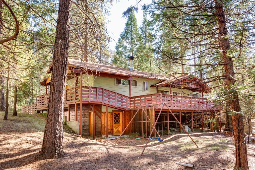 와워나 27A Pine Crest 빌라 외부 사진