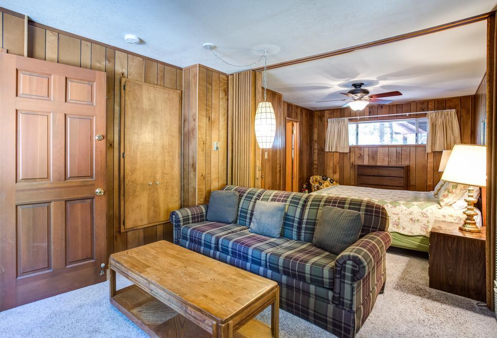와워나 27A Pine Crest 빌라 외부 사진