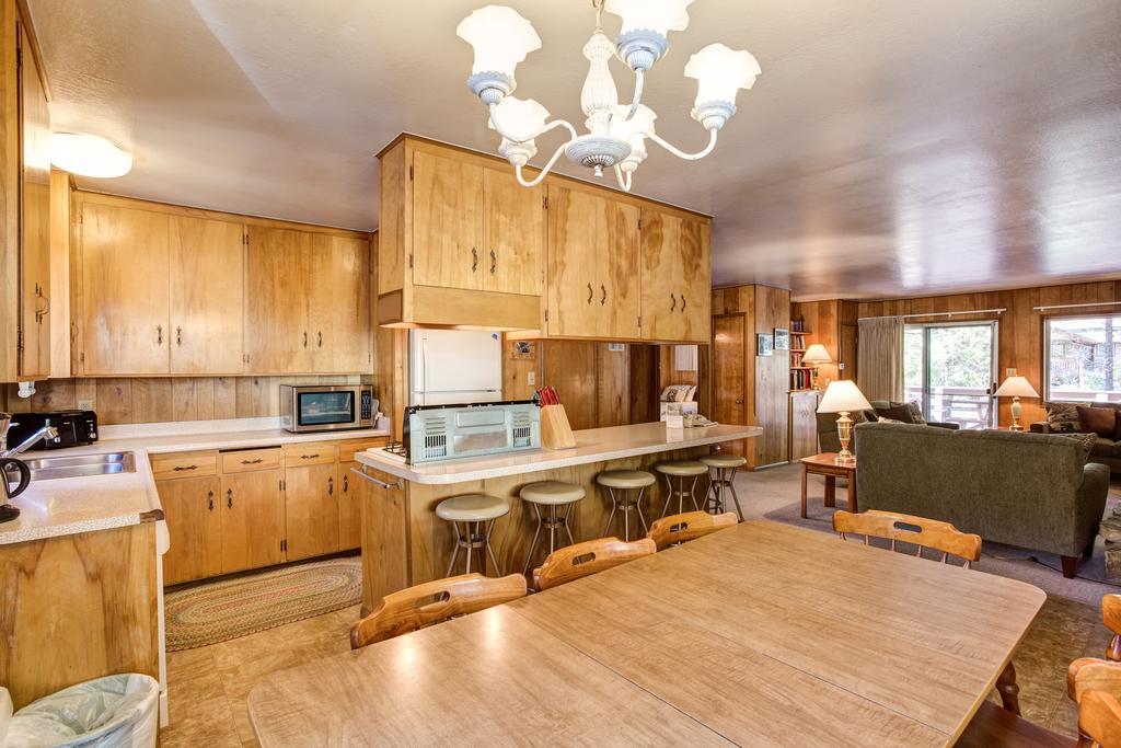 와워나 27A Pine Crest 빌라 외부 사진