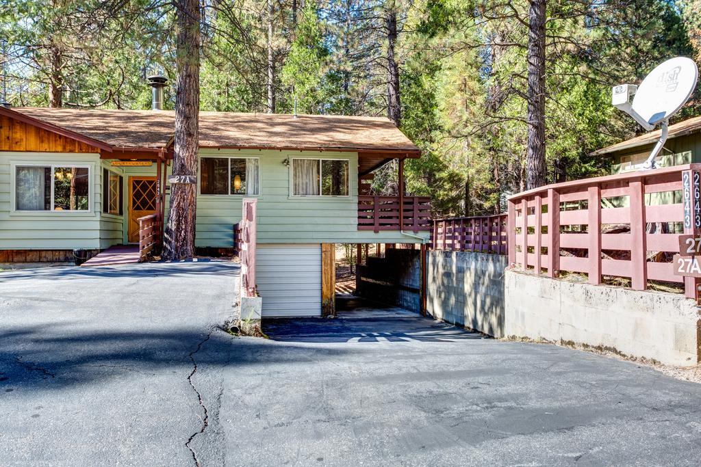 와워나 27A Pine Crest 빌라 외부 사진