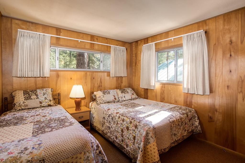 와워나 27A Pine Crest 빌라 외부 사진