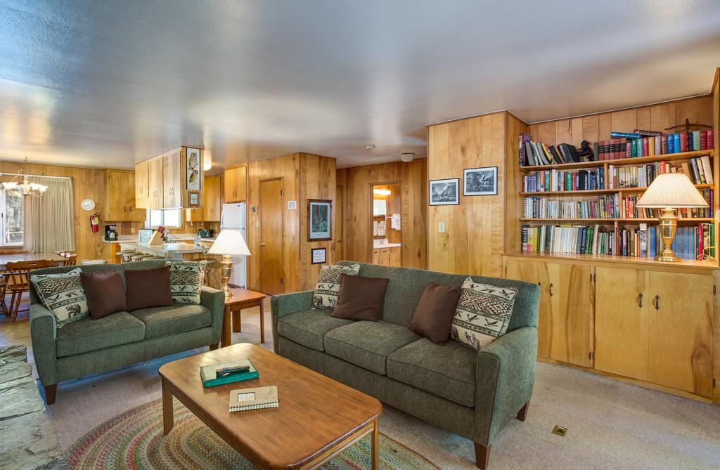와워나 27A Pine Crest 빌라 외부 사진