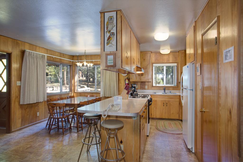 와워나 27A Pine Crest 빌라 외부 사진